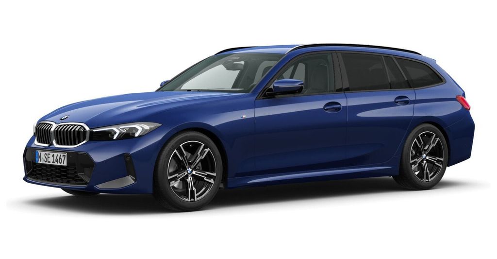 BMW 318 9.689 km 38.550 &euro; Würzburg 97076