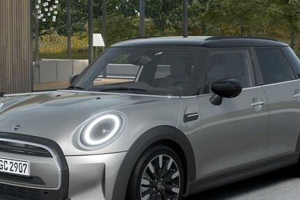 Mini Cooper 51.079 km 20.790 &euro; Uelzen 29525