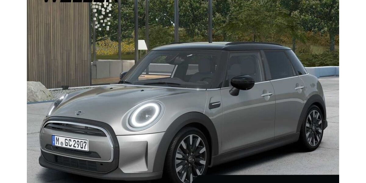 Mini Cooper 51.079 km 20.790 &euro; Uelzen 29525