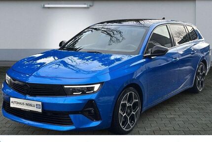 Opel Astra 29.466 km 23.480 &euro; Rüsselsheim 65428