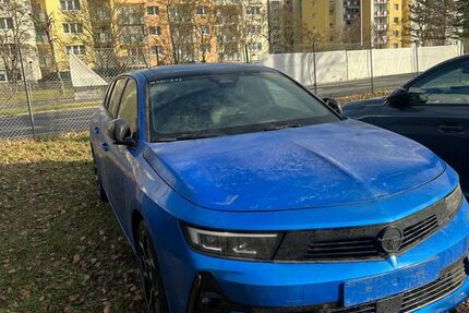 Opel Astra 29.466 km 23.980 &euro; Rüsselsheim 65428