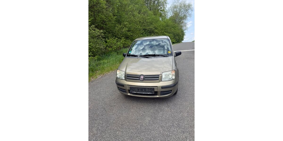Fiat Panda 114.000 km 1.000 &euro; Lautertal 96486