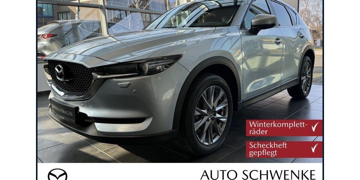 Mazda CX-5 88.408 km 19.995 &euro; Duisburg 47166