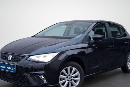 Seat Ibiza 30.800 km 15.980 &euro; Singen 78224