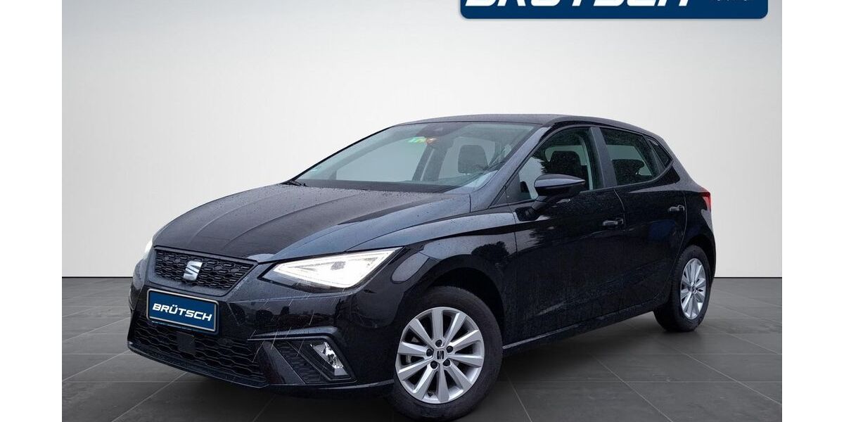 Seat Ibiza 30.800 km 16.480 &euro; Singen 78224