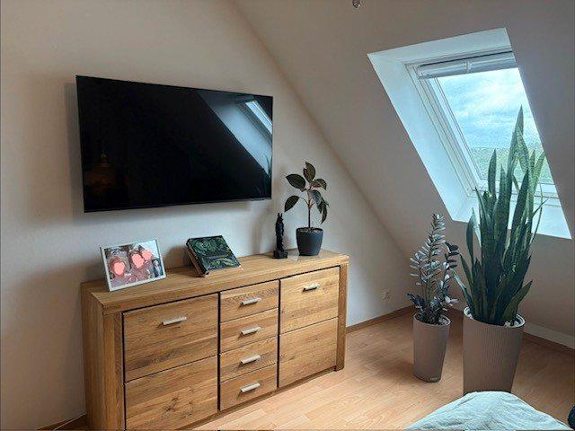 Maisonettenwohnung Mönchengladbach Süd - 5 Zimmer, 121 m&sup2;, 1.200&euro; | Angebot:26631262