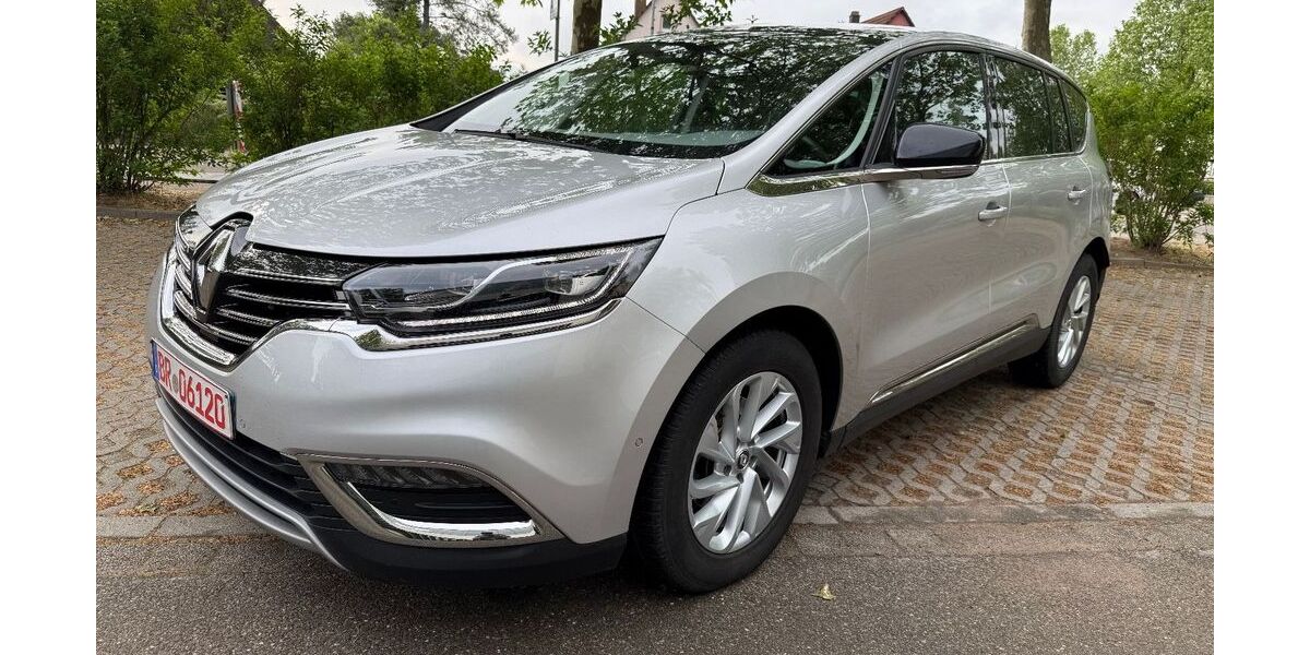 Renault Espace 270.121 km 8.500 &euro; Graben Neudorf 76676