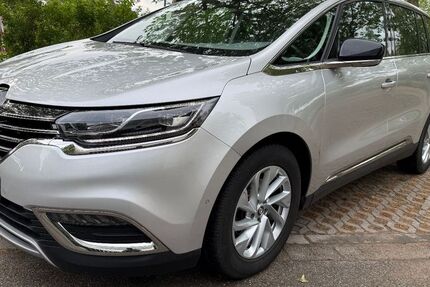 Renault Espace 270.121 km 8.700 &euro; Graben Neudorf 76676