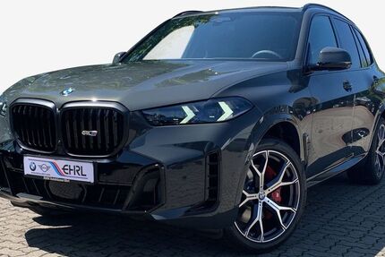 BMW X5 14.318 km 89.540 € Halle/ Zscherben 06179