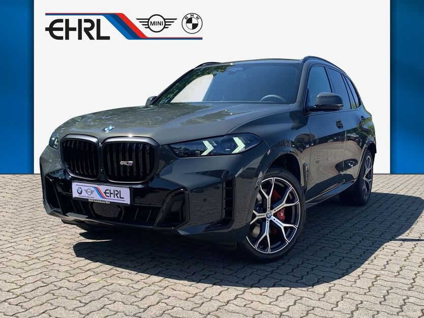 BMW X5 14.318 km 89.540 € Halle/ Zscherben 06179