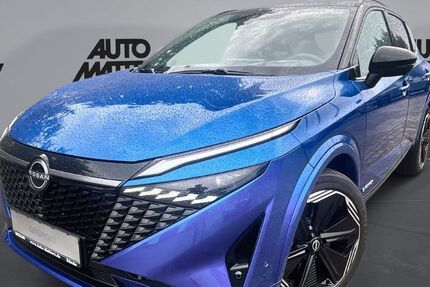 Nissan Qashqai 4.999 km 39.490 € Buende 32257