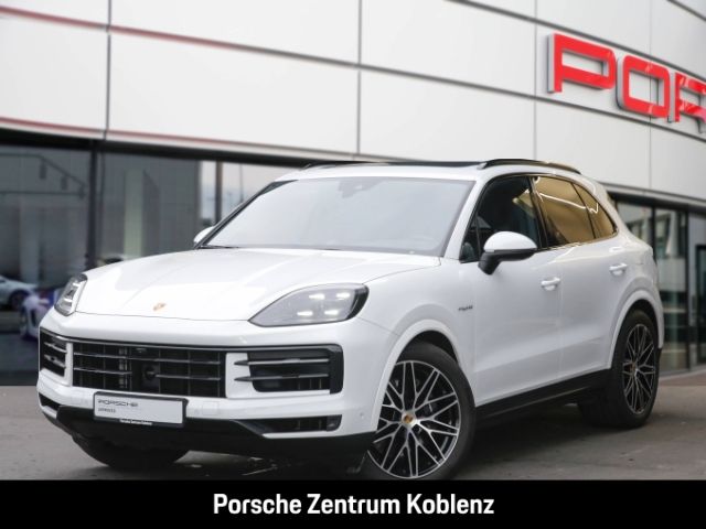 Porsche Cayenne 17.500 km 86.900 € Koblenz 56070