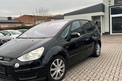Ford S-Max 255.406 km 4.490 &euro; Konz-Könen 54329