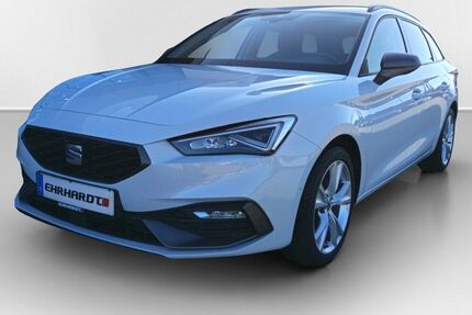 Seat Leon 25.270 km 27.480 € Weimar 99427