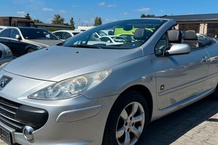 Peugeot 307 191.000 km 2.390 &euro; falkensee 14612