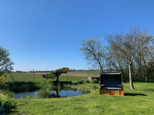 Einfamilienhaus Nordstrand - 5 Zimmer, 150 m&sup2;, 398.000&euro; | Angebot:26365676