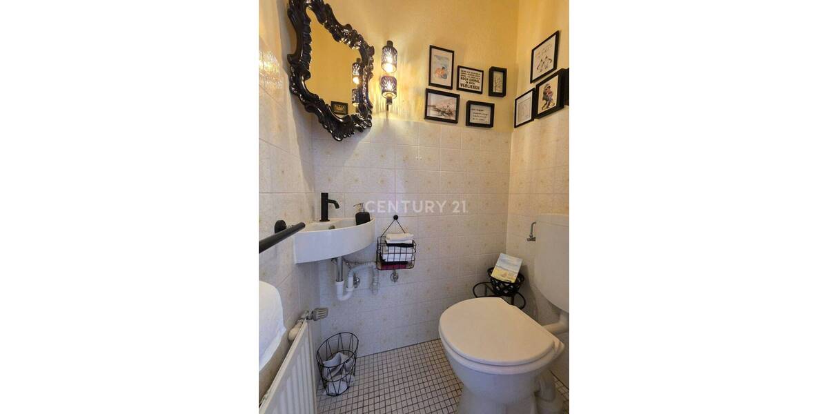 Reihenmittelhaus Wilhelmshaven Aldenburg - 4 Zimmer, 129 m&sup2;, 185.500&euro; | Angebot:26107486