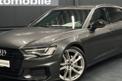 Audi A6 97.000 km 36.470 &euro; Helmstedt 38350
