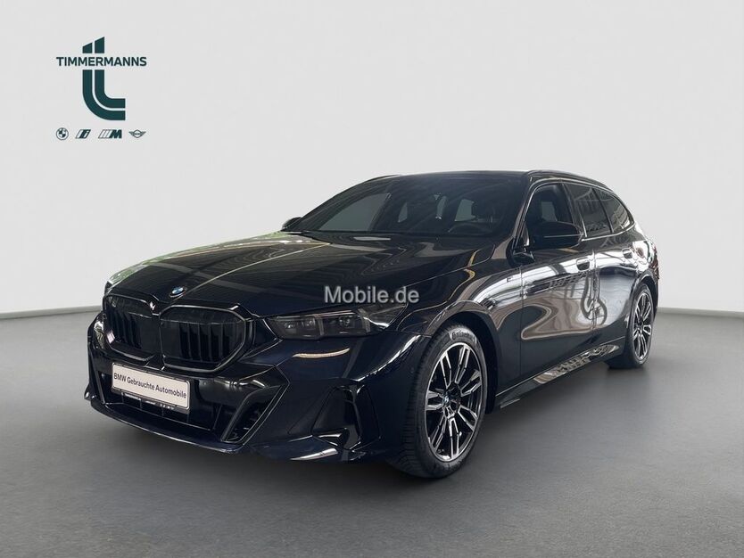 BMW 520 22.830 km 50.870 € Kaarst 41564