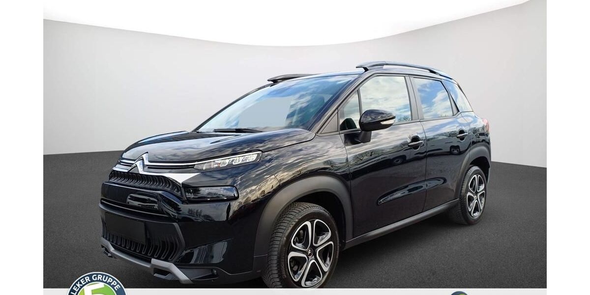 Citroen C3 Aircross 17.486 km 14.990 &euro; Ahaus 48683
