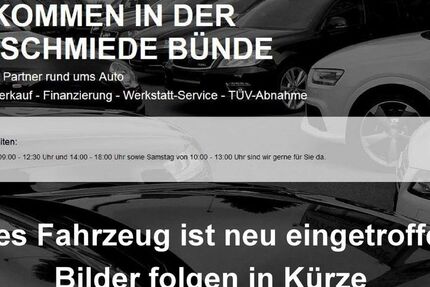 Fiat 500 34.700 km 9.900 &euro; Bünde 32257