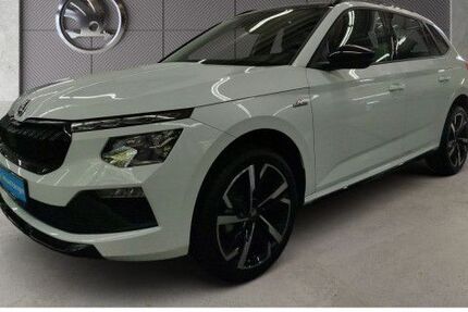 Skoda Kamiq 12.070 km 23.480 &euro; Frankfurt am Main 60326
