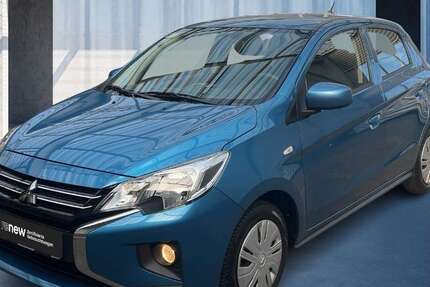 Mitsubishi Space Star 80.874 km 9.990 &euro; Hamburg 22529