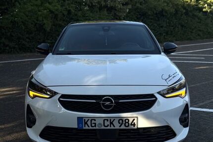 Opel Corsa 61.000 km 13.500 &euro; Oberthulba 97723
