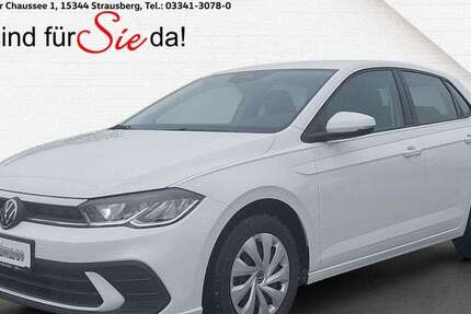 VW Polo 12.100 km 17.980 &euro; Strausberg 15344