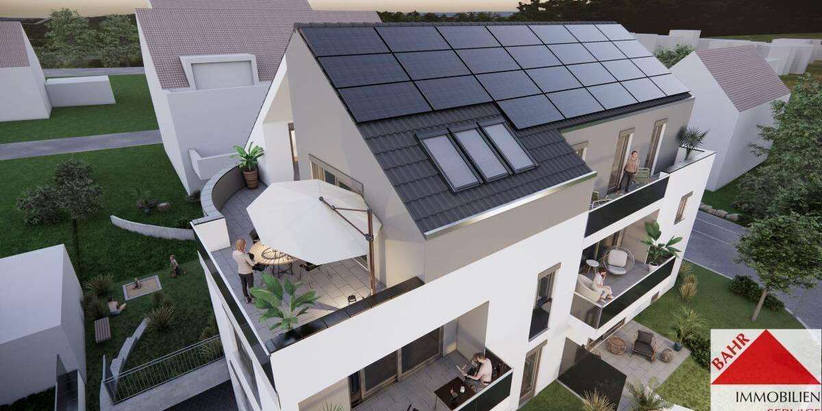 Etagenwohnung Gärtringen - 4 Zimmer, 125 m&sup2;, 898.000&euro; | Angebot:25065229