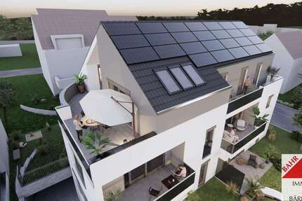 Wohnung Gärtringen - 4 Zimmer, 125 m&sup2;, 898.000&euro; | Angebot:25065229