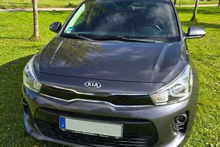 Kia Rio 107.956 km 9.500 € Bad Buchau 88422