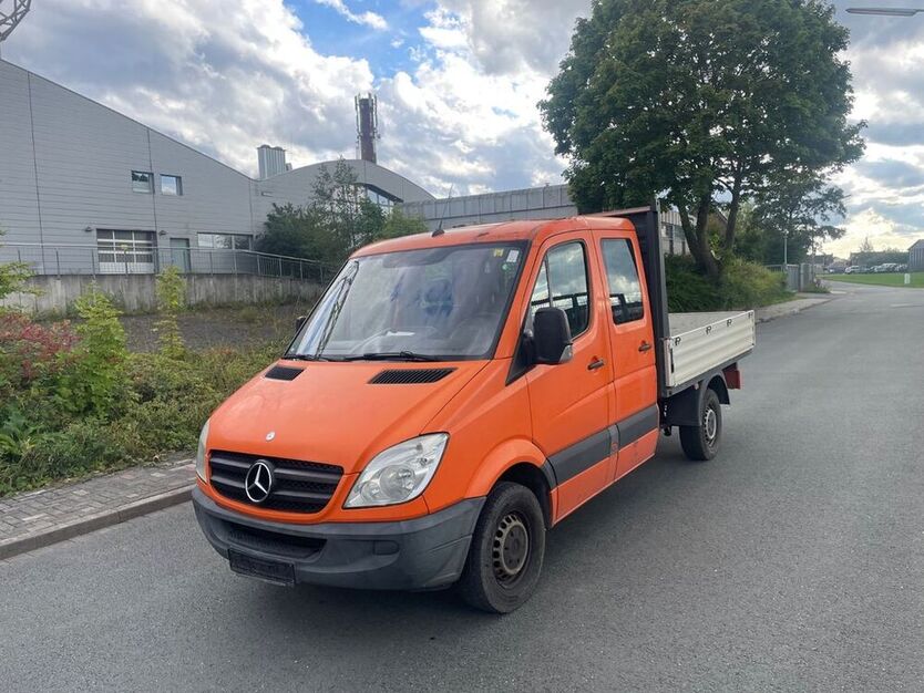 Sprinter