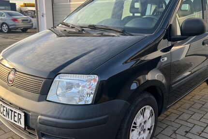 Fiat Panda 50.000 km 990 &euro; Hannover/Pattensen 30982