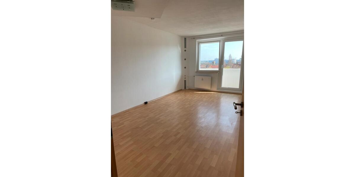 Gemütliche 2-Zimmerwohnung mit Balkon in Langenbogen 2 zimmer