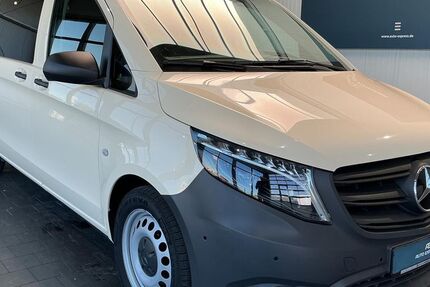 Mercedes-Benz Vito 166.596 km 37.485 &euro; Oyten 28876