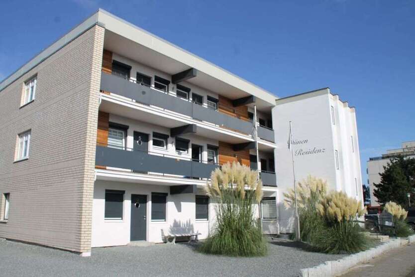 Haus zum Kaufen in Dahme 1.849.000 € 540 m²