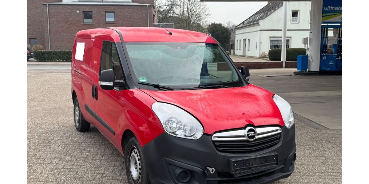Opel Combo 188.000 km 1.299 &euro; Stadland 26935