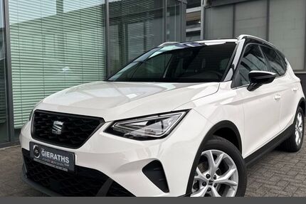 Seat Arona 15.861 km 21.650 &euro; Bergisch Gladbach 51429
