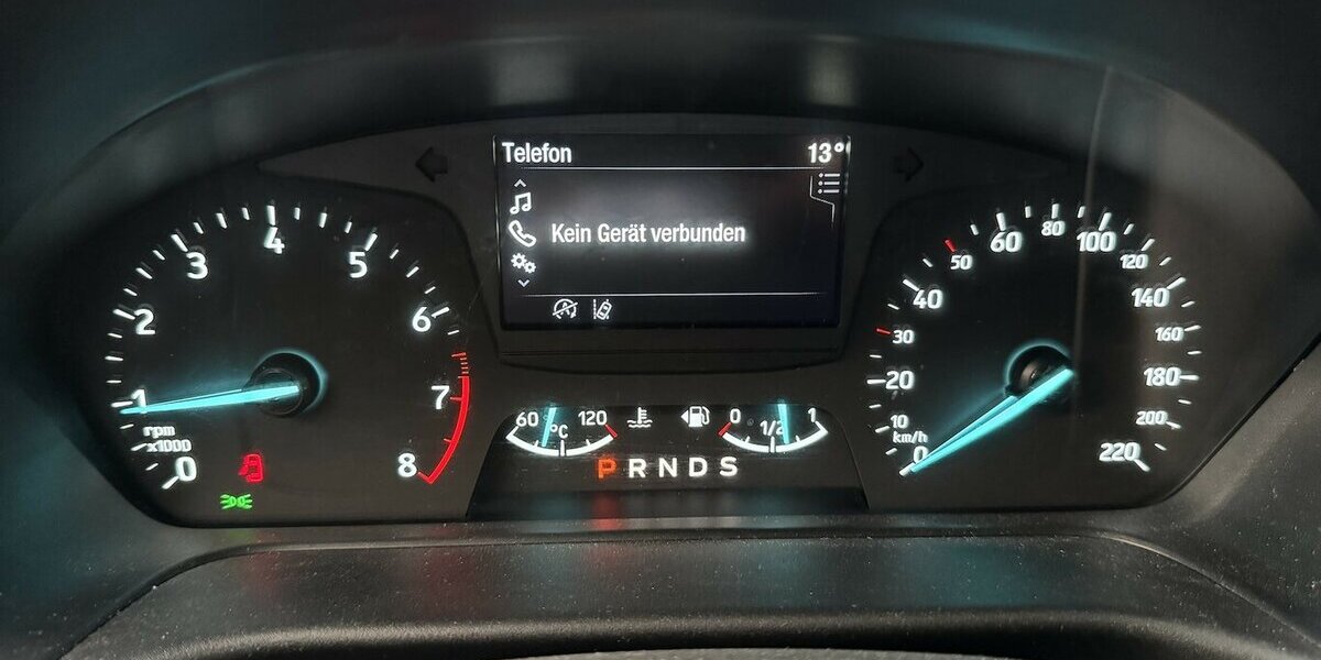 Ford Fiesta Titanium Kam Temp SHZ WR EU6 TOPAUSSTATTUNG 82.000 km 12.750 &euro; Erftstadt 50374