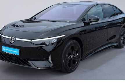 VW ID.7 4.436 km 50.989 &euro; Südharz 06536