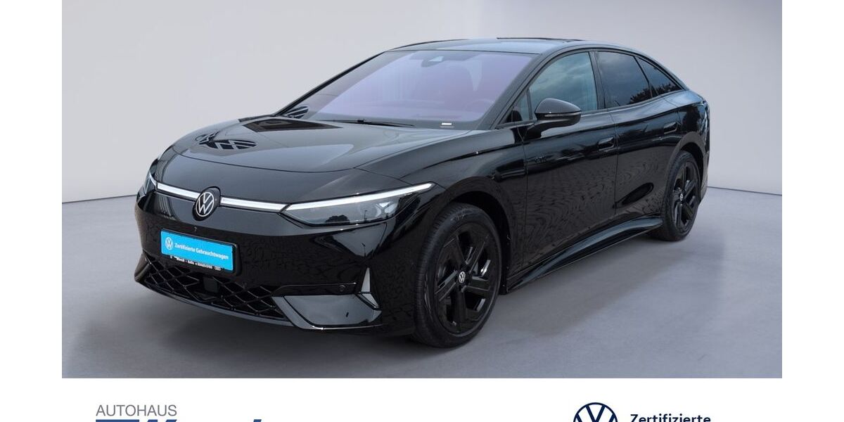 VW ID.7 4.436 km 50.989 &euro; Südharz 06536