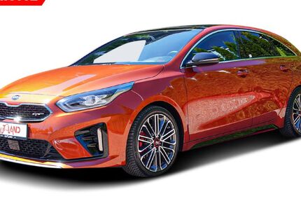 Kia pro ceed / ProCeed 66.957 km 23.990 &euro; Zwickau 08056