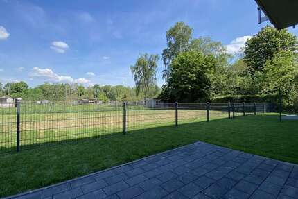 Wohnung zum Mieten in Hannover 1.350 € 83 m²
