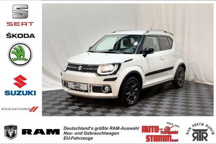 Suzuki Ignis 49.000 km 12.970 &euro; Solingen 42659