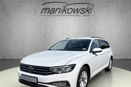 VW Passat 97.585 km 21.990 &euro; Bremerhaven 27568
