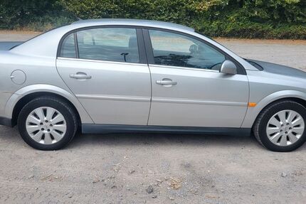 Opel Vectra 227.521 km 1.300 &euro; Lünen 44532