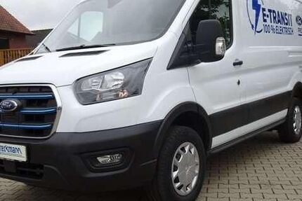 Ford Transit 10.950 km 32.450 € Bad Laer 49196