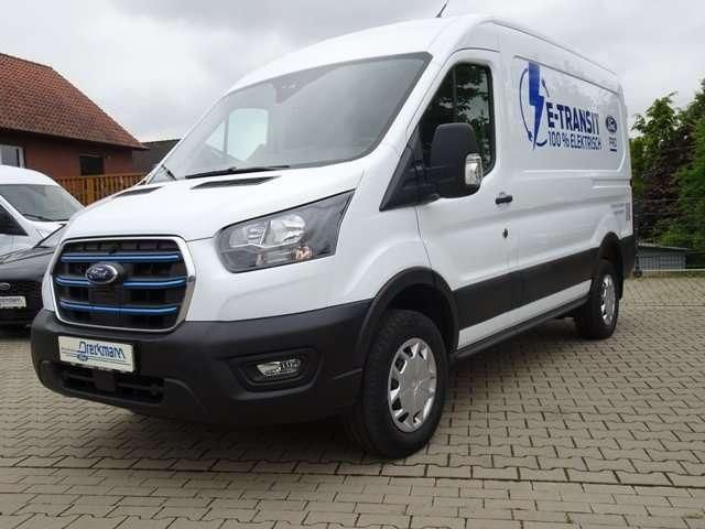Ford Transit 10.950 km 32.450 € Bad Laer 49196