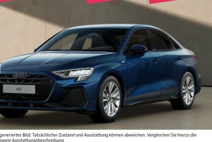 Audi A3 30.197 km 31.990 &euro; Wolfhagen 34466